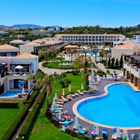 Mythos Beach Resort 아판토우 외부 사진