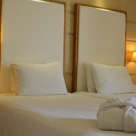 Mythos Beach Resort 아판토우 외부 사진
